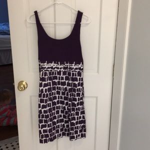 Boden dress